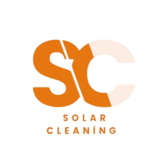 Solar Cleaning Logo