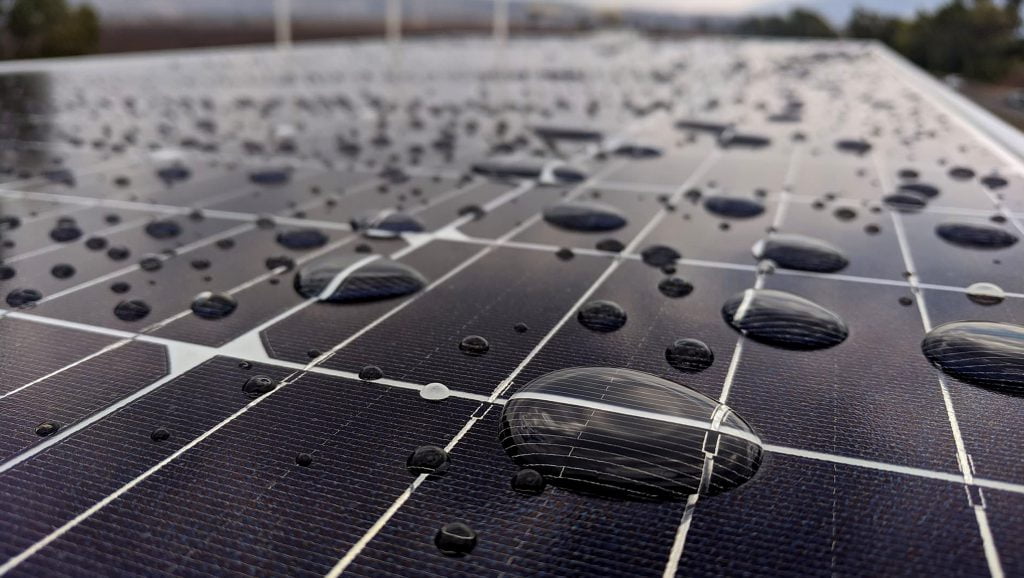rain-solar-panel